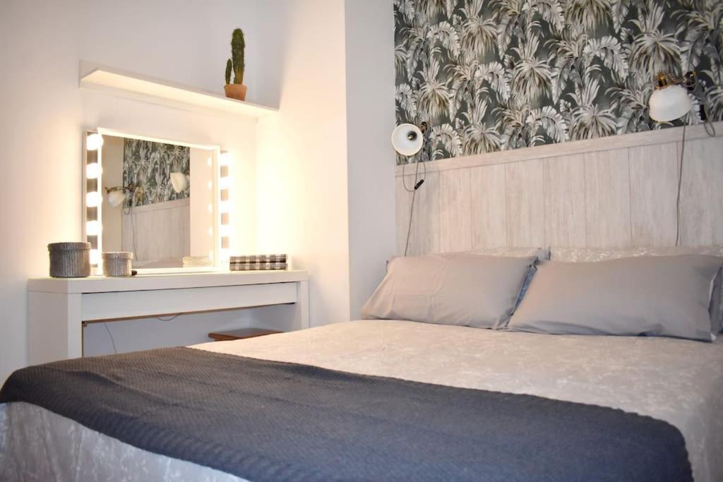 La Puntilla Deluxe Apartment Лас-Пальмас-де-Гран-Канарія Екстер'єр фото