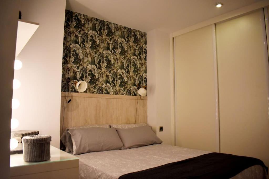 La Puntilla Deluxe Apartment Лас-Пальмас-де-Гран-Канарія Екстер'єр фото